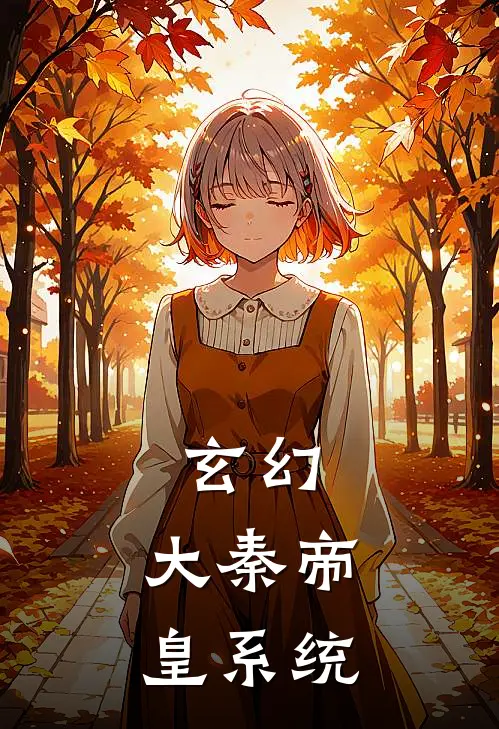 玄幻：大秦帝皇系统