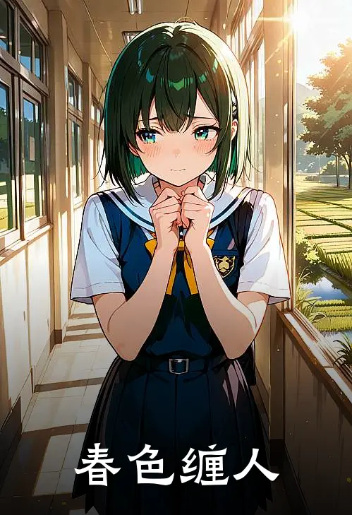 春色缠人