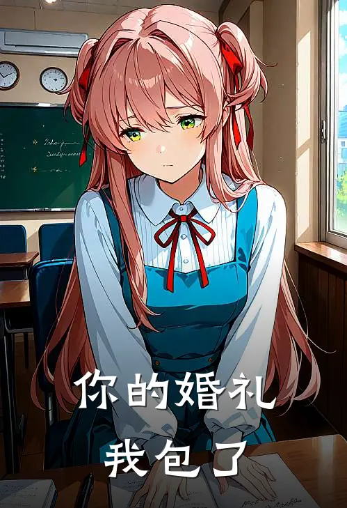 你的婚礼我包了