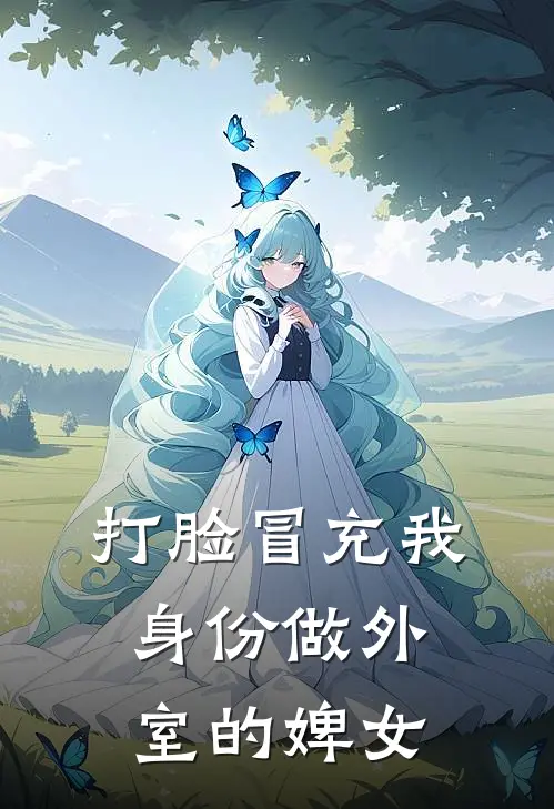 打脸冒充我身份做外室的婢女
