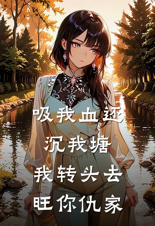 吸我血还沉我塘，我转头去旺你仇家