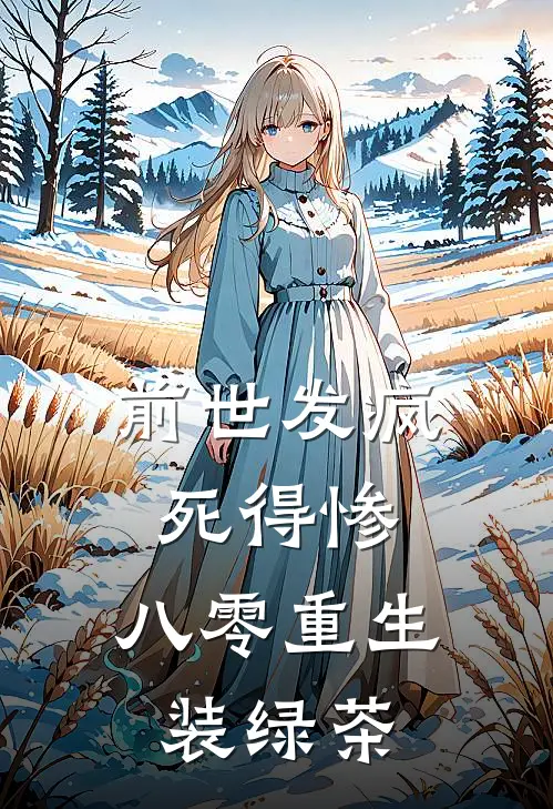 前世发疯死得惨，八零重生装绿茶