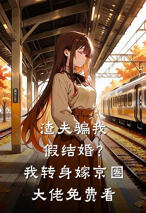 渣夫骗我假结婚？我转身嫁京圈大佬免费看