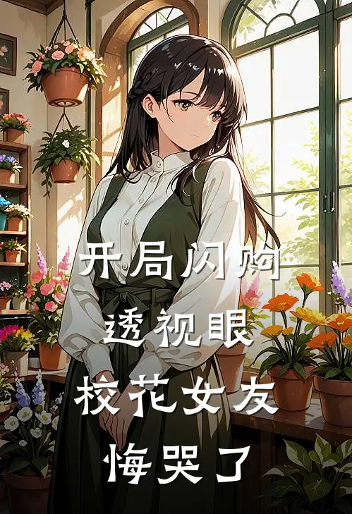 开局闪购透视眼，校花女友悔哭了