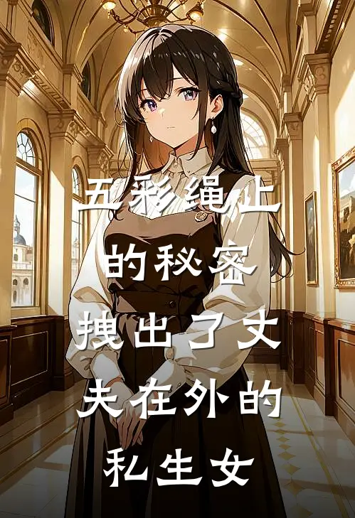五彩绳上的秘密，拽出了丈夫在外的私生女