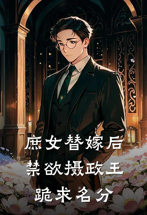 庶女替嫁后，禁欲摄政王跪求名分