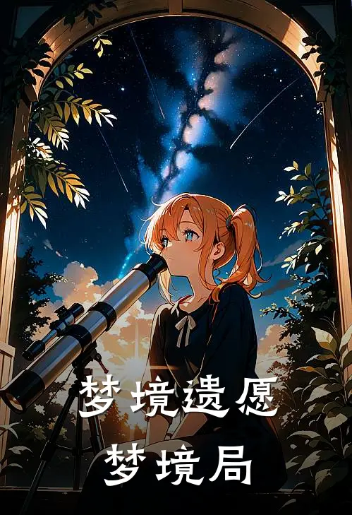 梦境遗愿梦境局