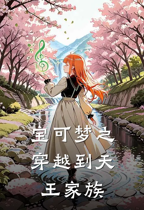宝可梦之穿越到天王家族