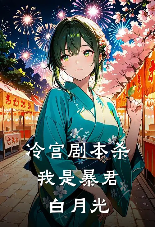 冷宫剧本杀，我是暴君白月光