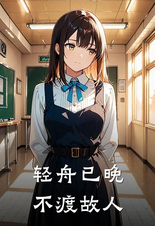 轻舟已晚，不渡故人