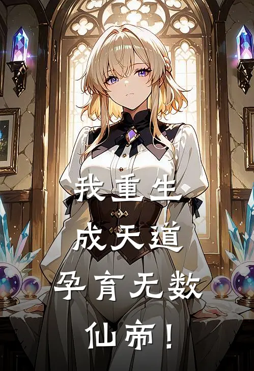 我重生成天道，孕育无数仙帝！