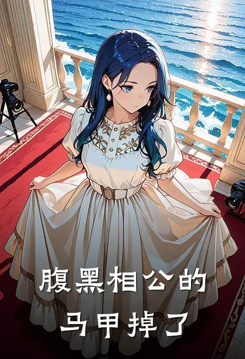 腹黑相公的马甲掉了
