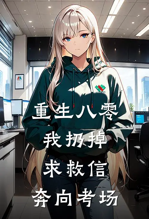重生八零，我扔掉求救信，奔向考场