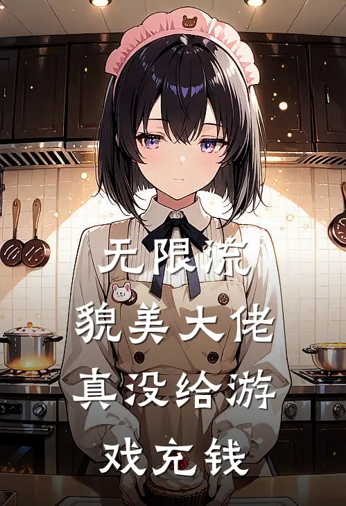 无限流：貌美大佬真没给游戏充钱