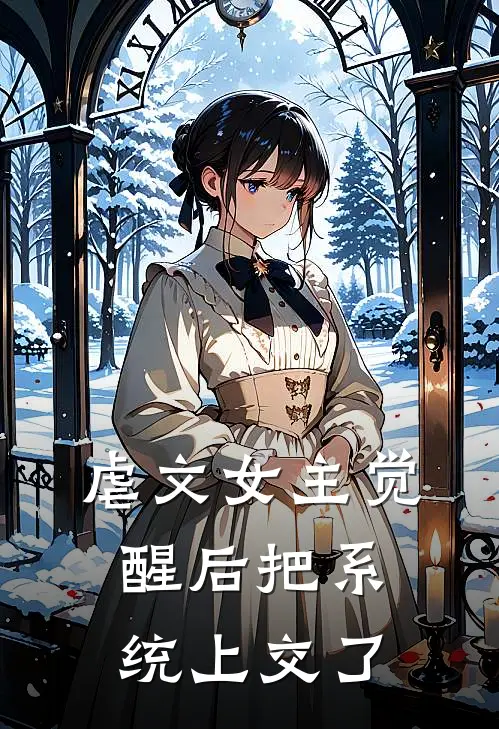 虐文女主觉醒后把系统上交了