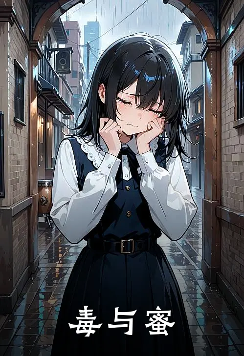 毒与蜜