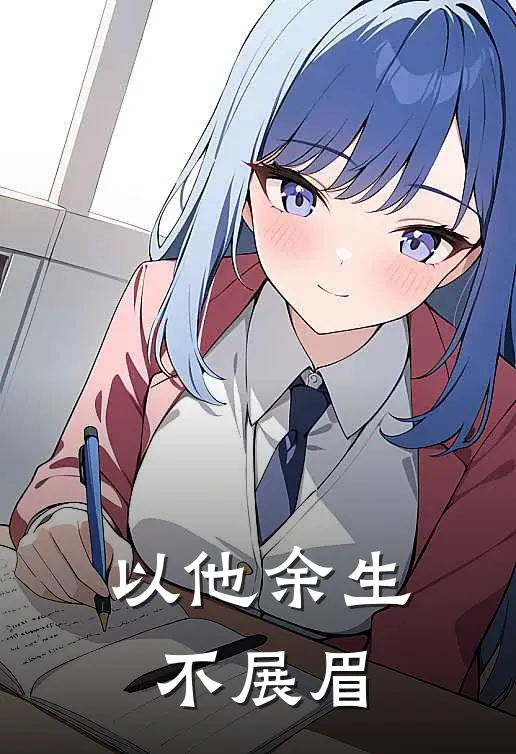 以他余生不展眉