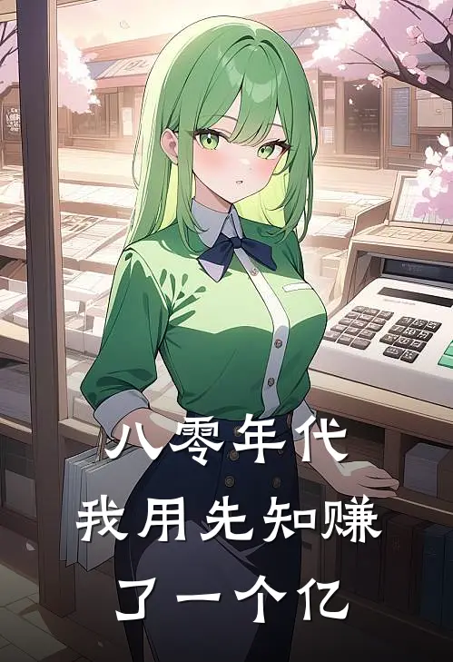 八零年代：我用先知赚了一个亿