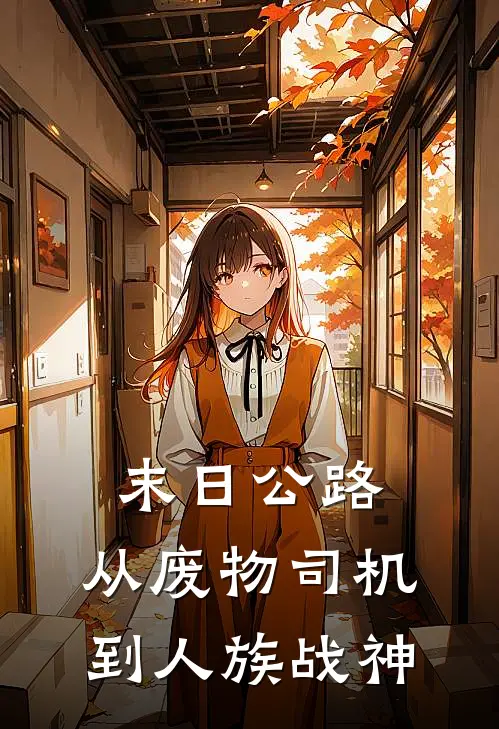末日公路：从废物司机到人族战神