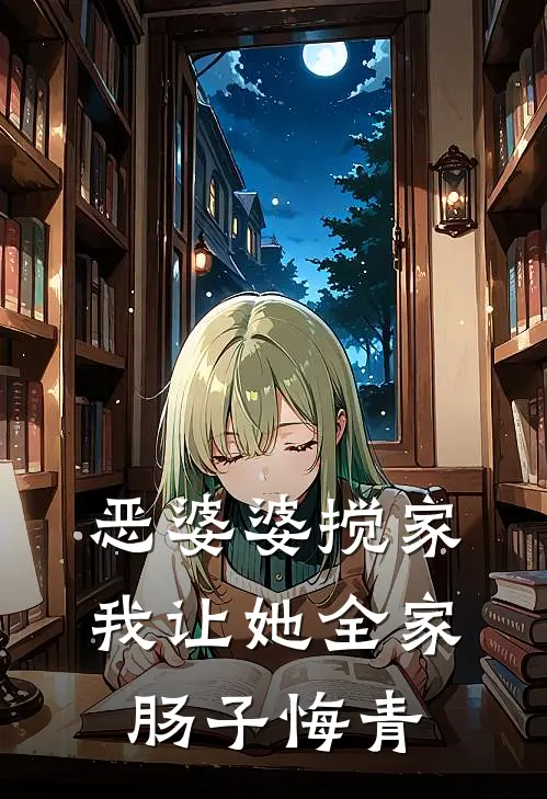 恶婆婆搅家，我让她全家肠子悔青