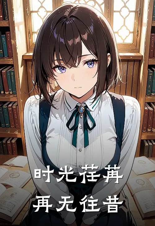时光荏苒，再无往昔