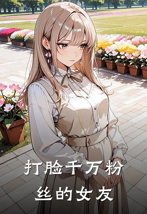 打脸千万粉丝的女友