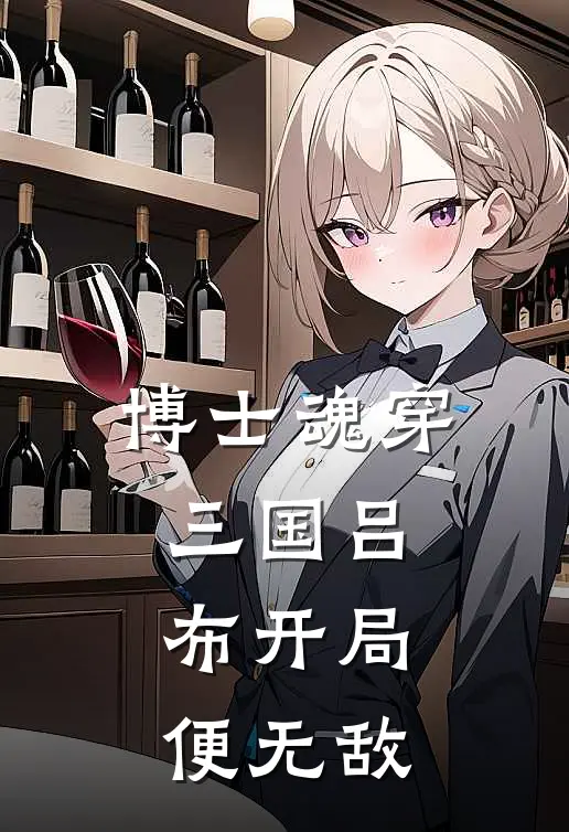 博士魂穿三国吕布开局便无敌