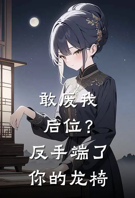 敢废我后位？反手端了你的龙椅
