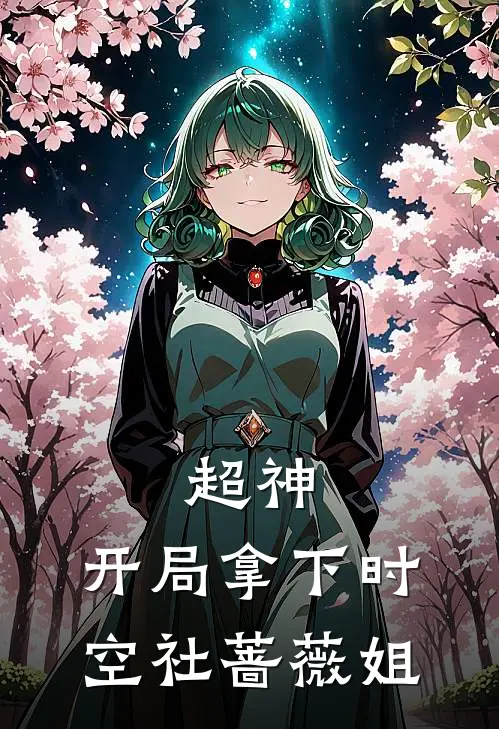 超神，开局拿下时空社蔷薇姐