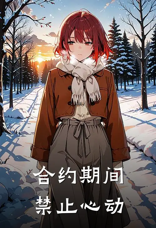 合约期间禁止心动
