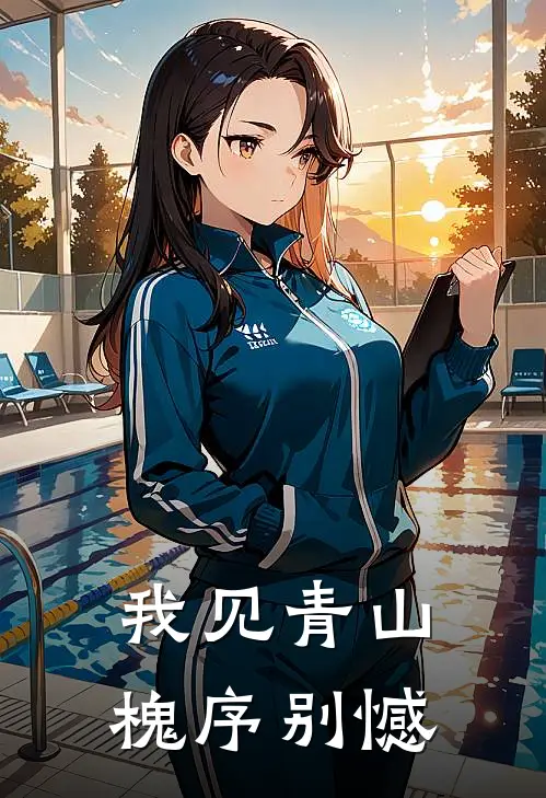 我见青山，槐序别憾