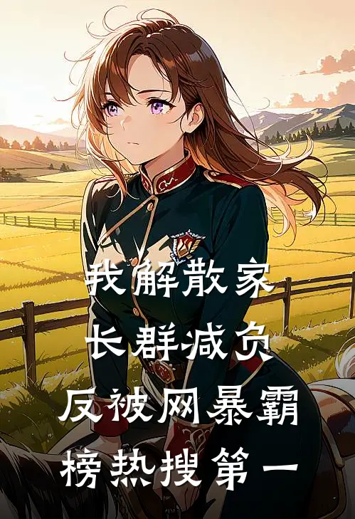 我解散家长群减负，反被网暴霸榜热搜第一