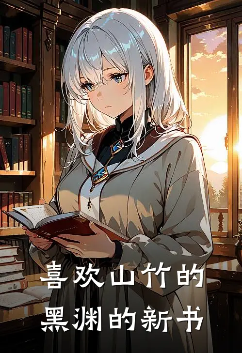 喜欢山竹的黑渊的新书