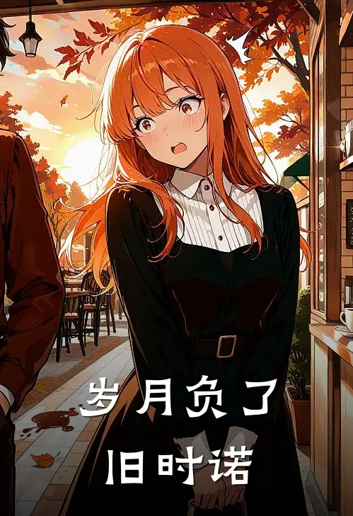 岁月负了旧时诺