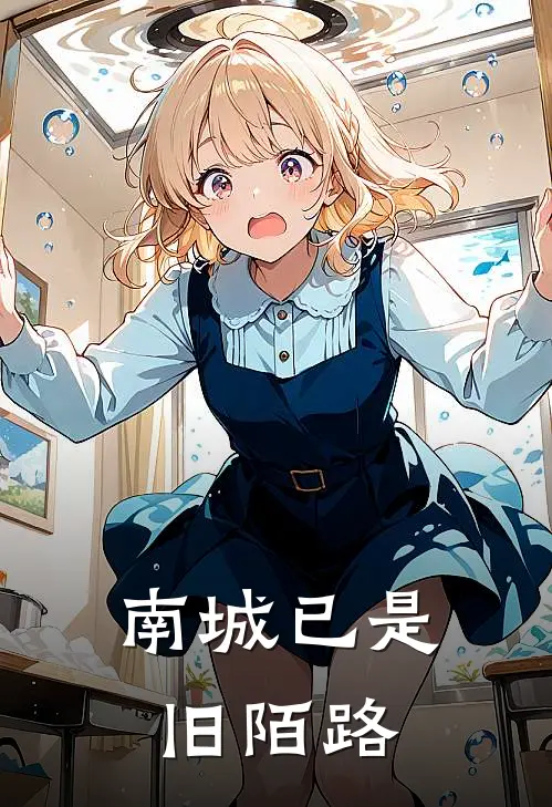 南城已是旧陌路