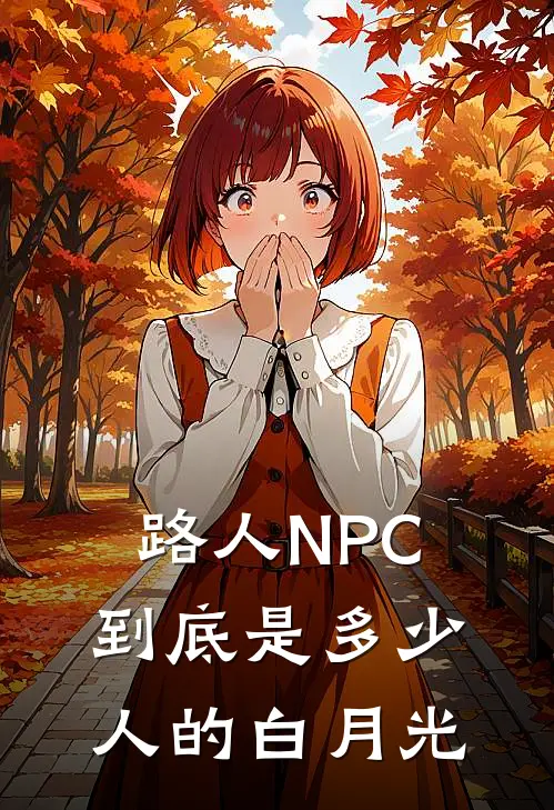 路人NPC到底是多少人的白月光