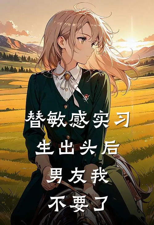 替敏感实习生出头后，男友我不要了
