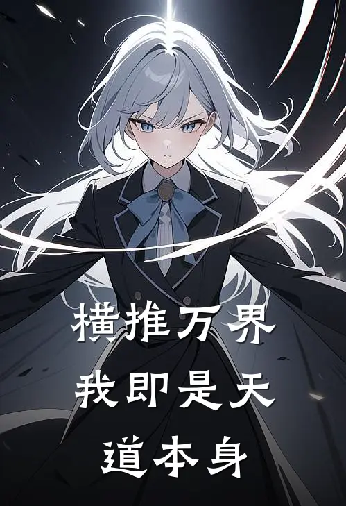 横推万界，我即是天道本身