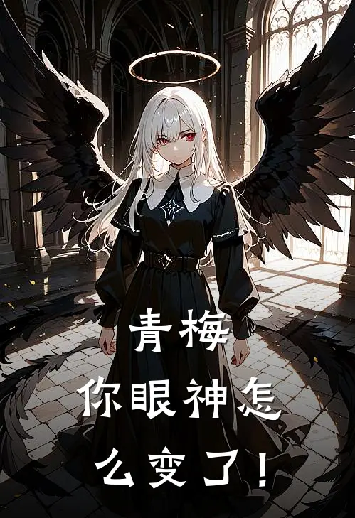 青梅，你眼神怎么变了！