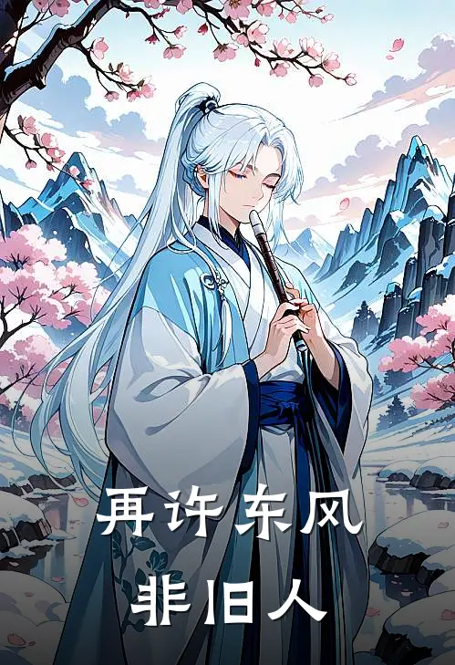再许东风非旧人