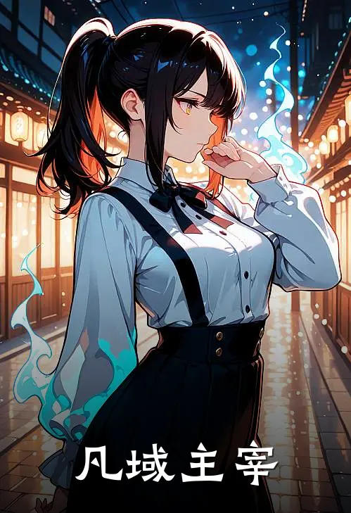 凡域主宰