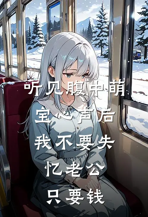 听见腹中萌宝心声后，我不要失忆老公，只要钱