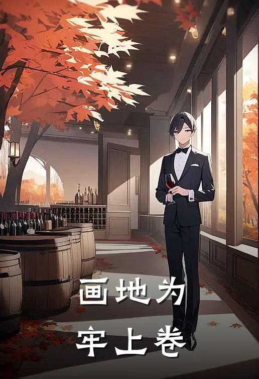 画地为牢上卷