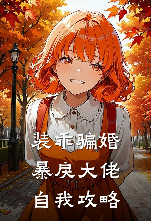 装乖骗婚，暴戾大佬自我攻略