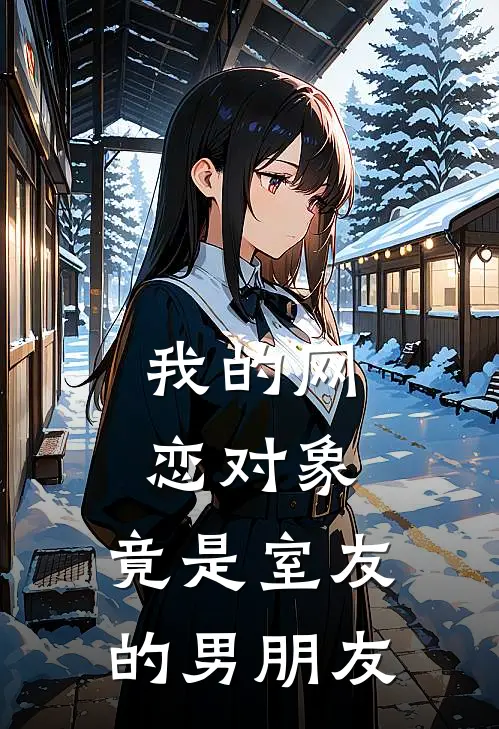 我的网恋对象，竟是室友的男朋友