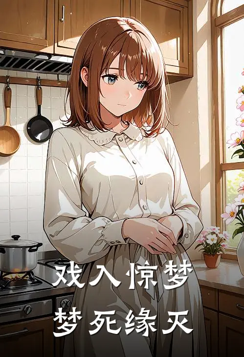 戏入惊梦，梦死缘灭