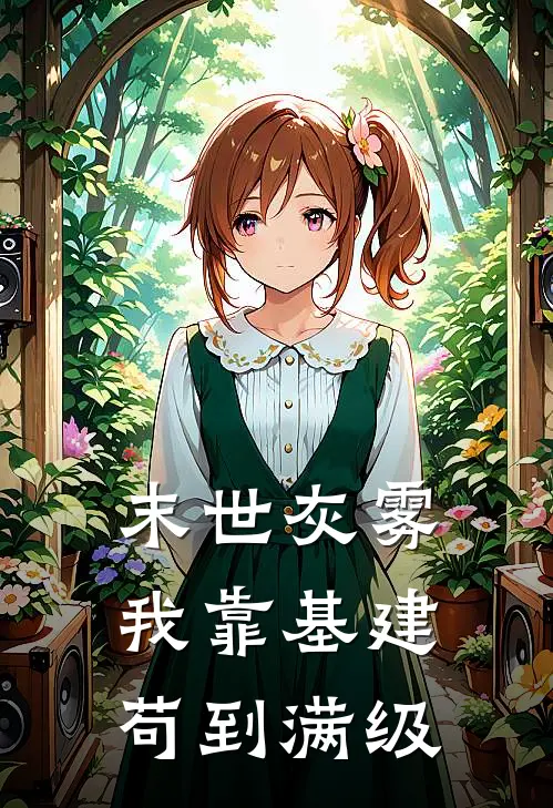 末世灰雾：我靠基建苟到满级