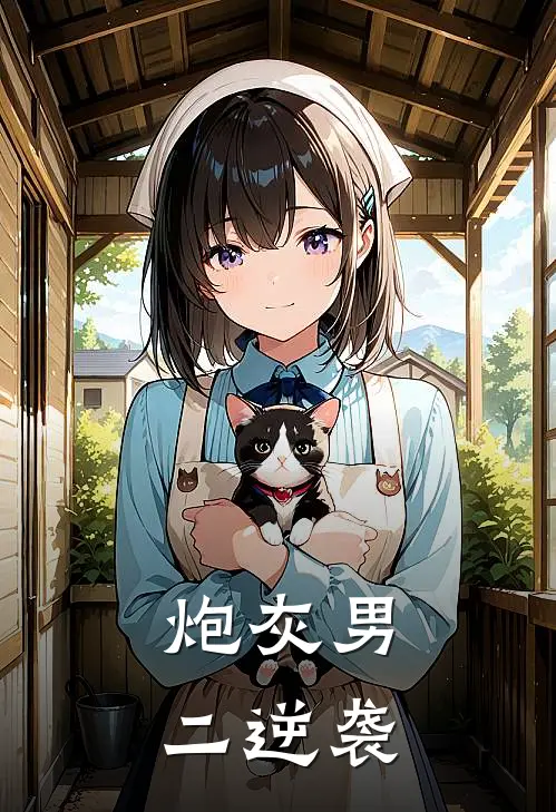 炮灰男二逆袭
