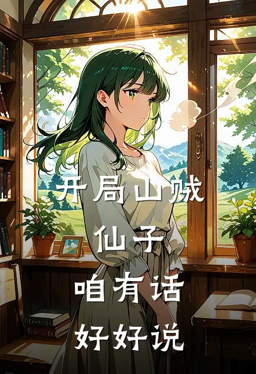 开局山贼：仙子，咱有话好好说