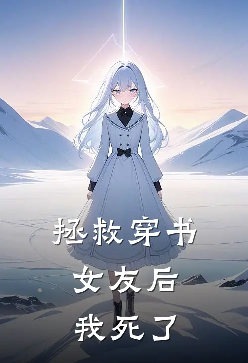 拯救穿书女友后，我死了